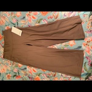 Lululemon Align Wide Leg Crop